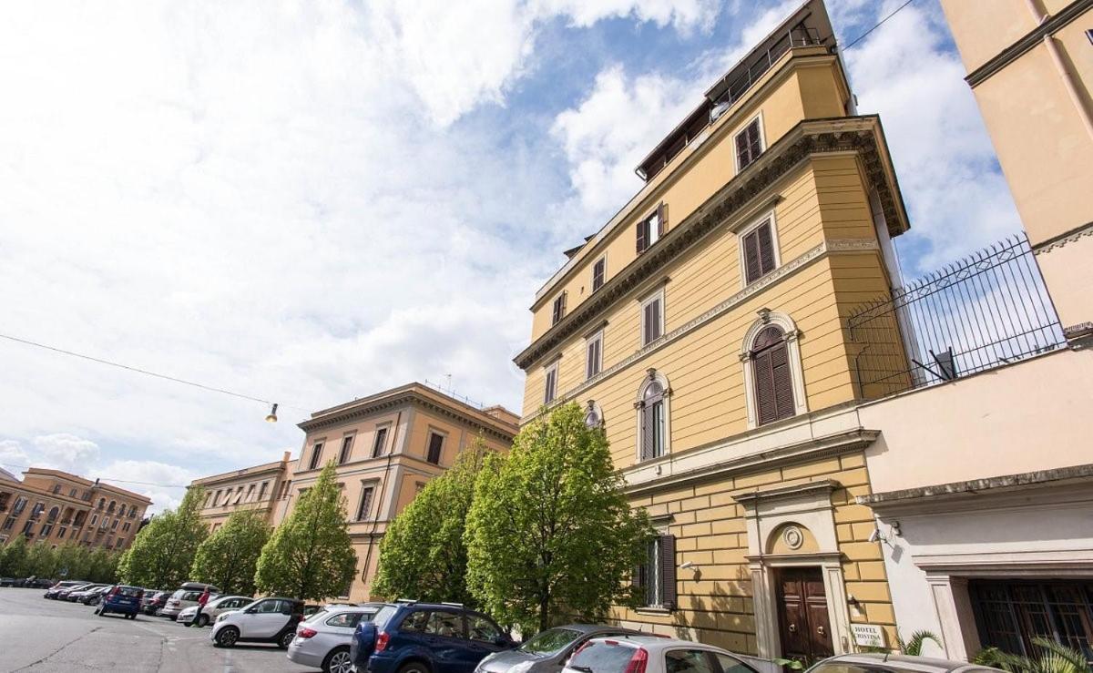Hotel Artromano Roma