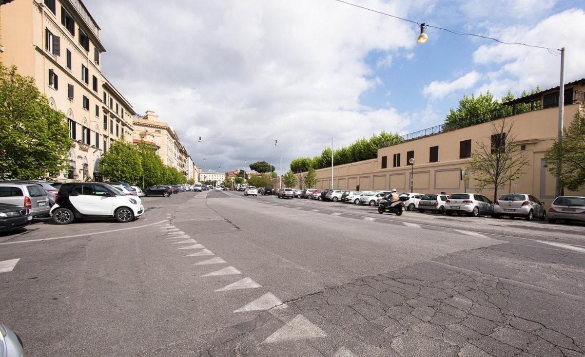Artromano Hotel Roma