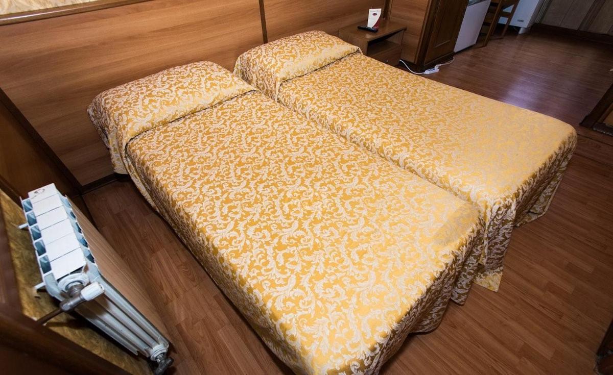 Hotel Artromano Roma