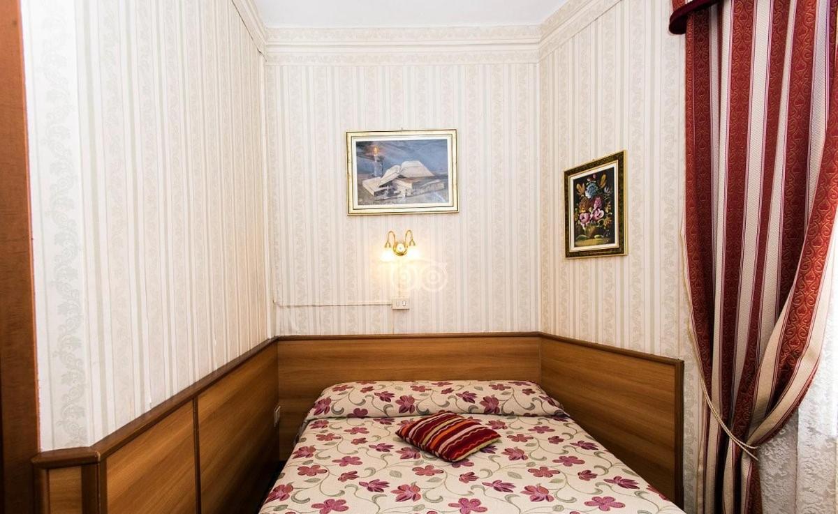 Artromano Hotel Roma