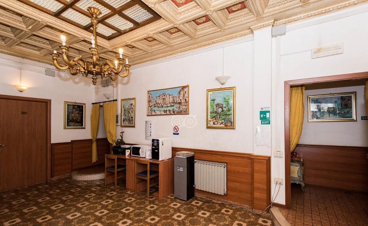 Artromano Hotel Roma