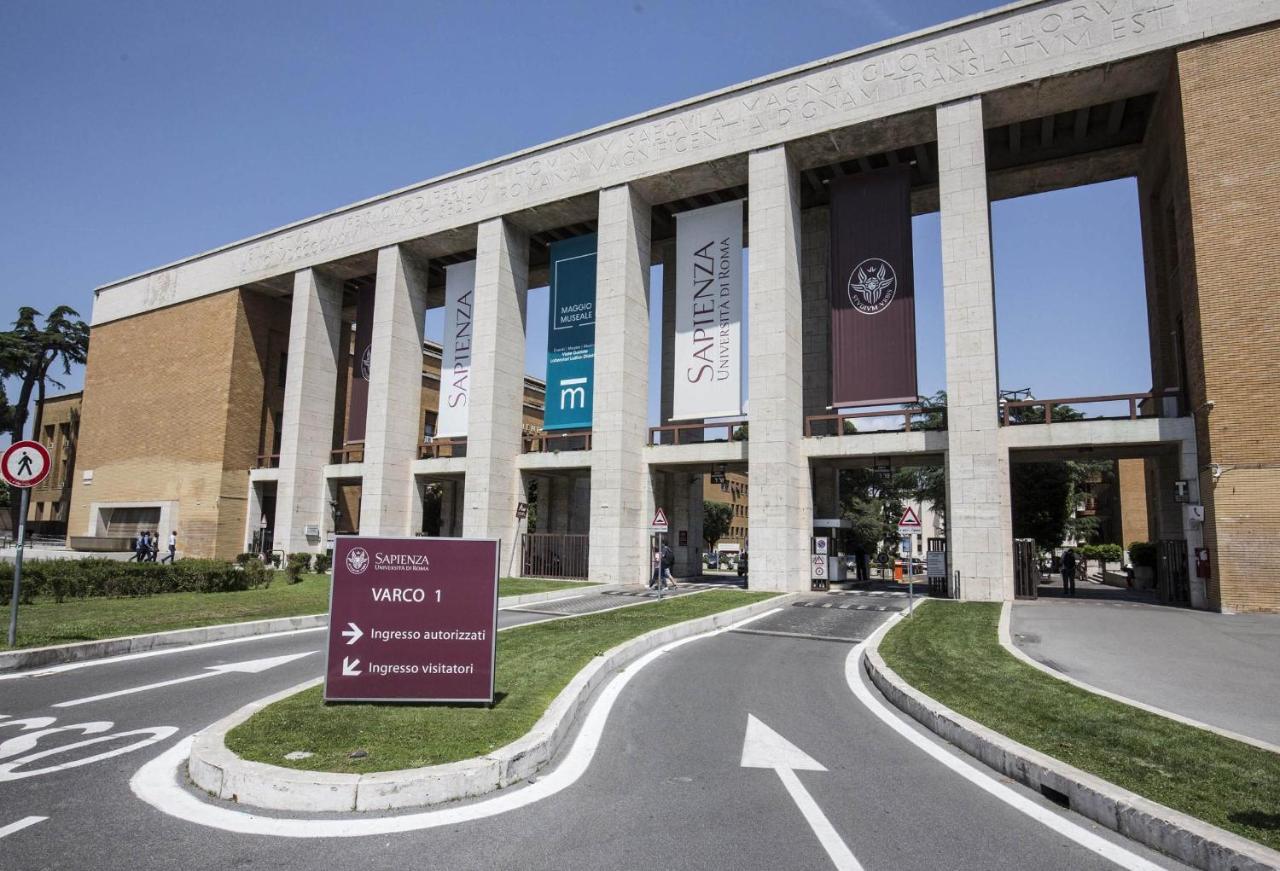 Artromano Hotel Roma